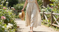 14 Best Linen Summer Dresses in 2026