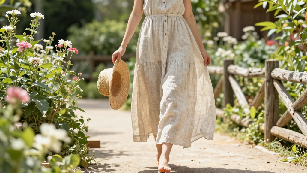 14 Best Linen Summer Dresses in 2026