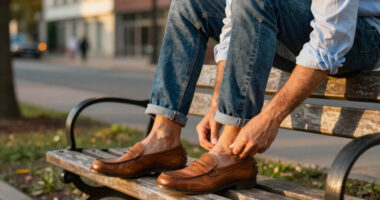 14 Best Loafers for Men in 2026