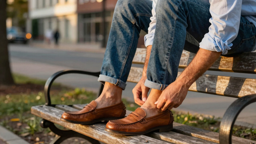 14 Best Loafers for Men in 2026