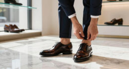 14 Best Luxury Shoes in 2026