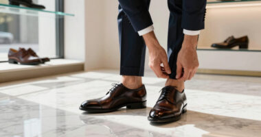 14 Best Luxury Shoes in 2026