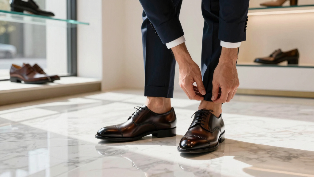 14 Best Luxury Shoes in 2026
