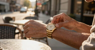 14 Best Luxury Watches in 2026