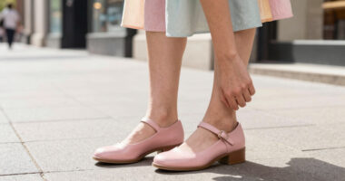 14 Best Mary Jane Shoes in 2026