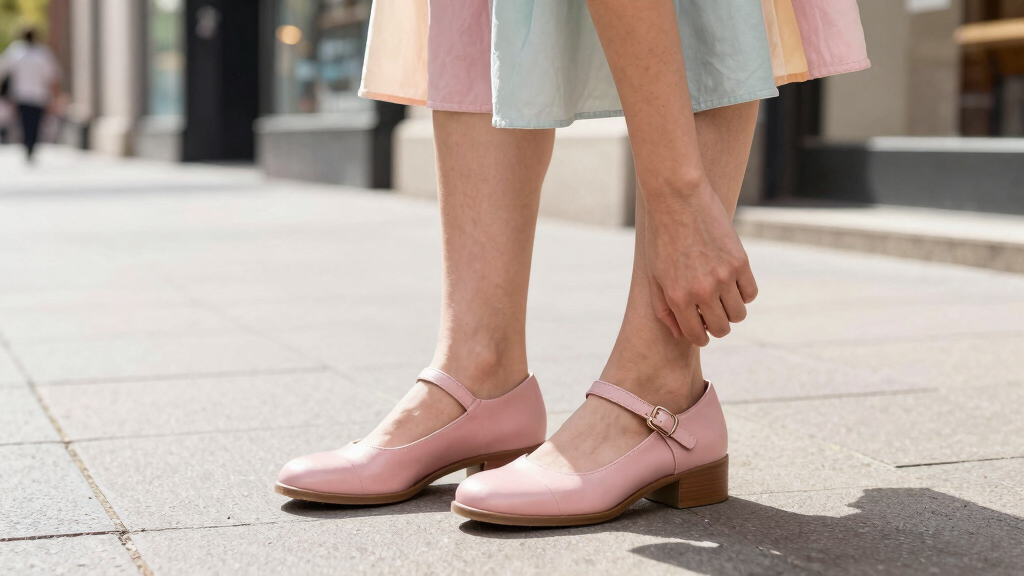 14 Best Mary Jane Shoes in 2026