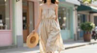 14 Best Minimalist Summer Dresses in 2026