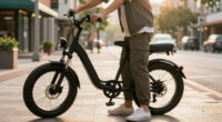 14 Best Moped Style Ebikes in 2026