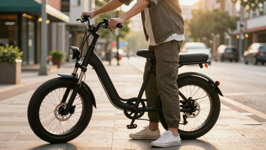 14 Best Moped Style Ebikes in 2026