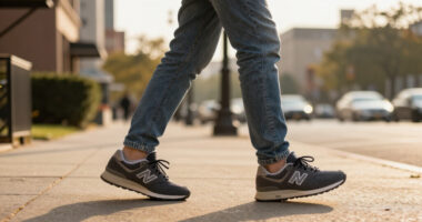 14 Best New Balance Dad Shoes in 2026