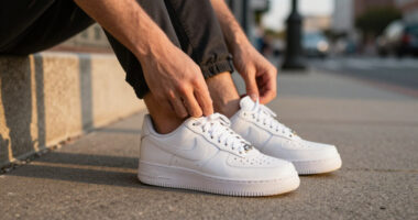 14 Best Nike Air Force 1 Sneakers in 2026