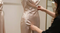 14 Best Nude Evening Gowns in 2026