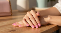 14 Best Pink Nail Polishes in 2026