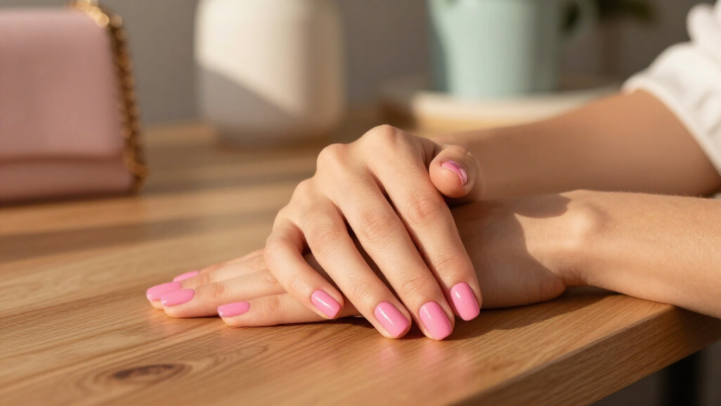 14 Best Pink Nail Polishes in 2026