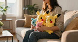 14 Best Pokémon Plush Toys in 2026