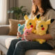 14 Best Pokémon Plush Toys in 2026