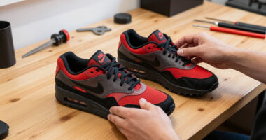 14 Best Premium Nike Air Max Sneakers in 2026