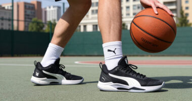 14 Best Puma LaMelo Ball Basketball Shoes in 2026