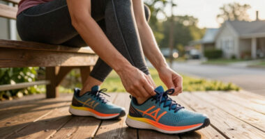 14 Best Running Shoes in 2026