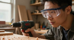 14 Best Safety Glasses in 2026
