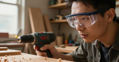 14 Best Safety Glasses in 2026