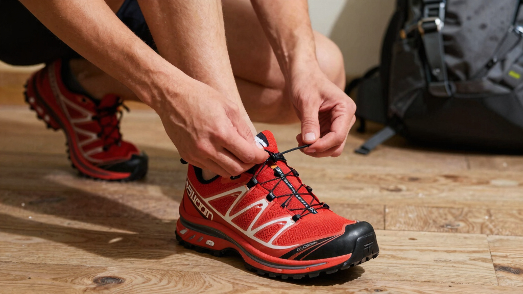 14 Best Salomon Shoes in 2026