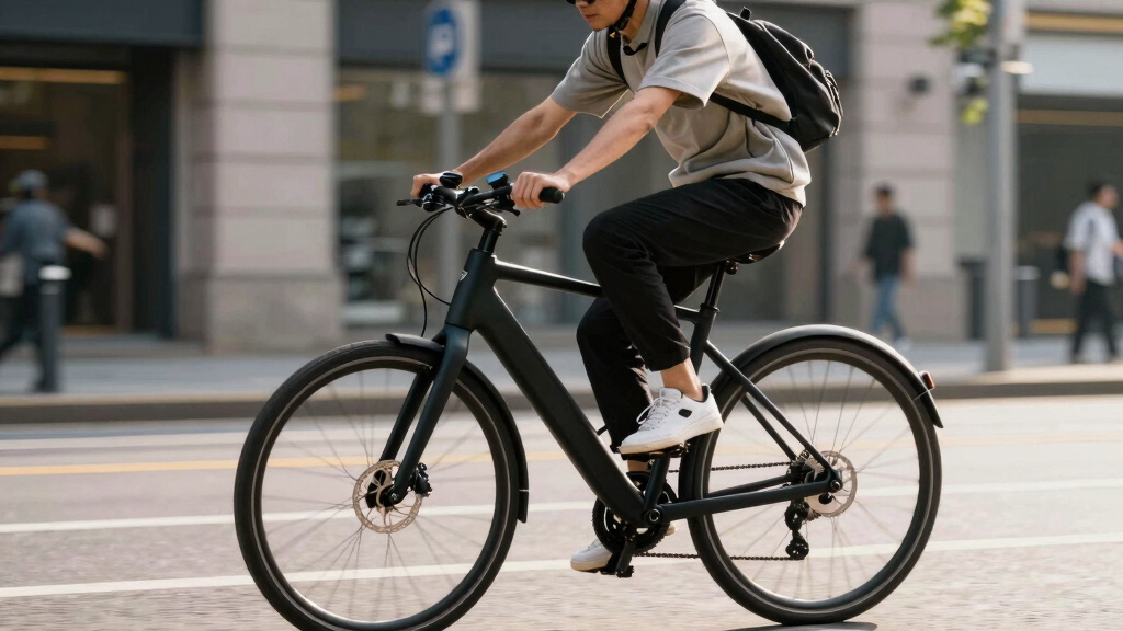 14 Best Smart E-Bikes in 2026