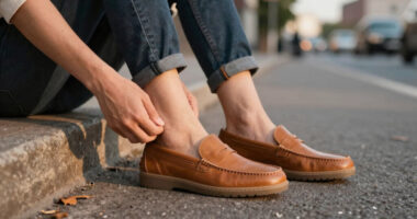 14 Best Sneaker Loafers in 2026
