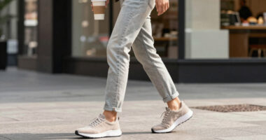 14 Best Sneakers for Everyday Wear in 2026