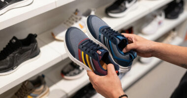 14 Best Sneakers to Buy in 2026