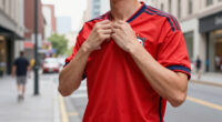 14 Best Soccer Jerseys in 2026