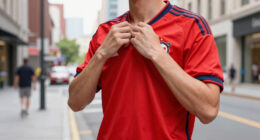 14 Best Soccer Jerseys in 2026