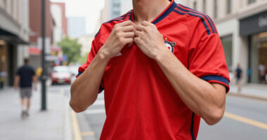 14 Best Soccer Jerseys in 2026