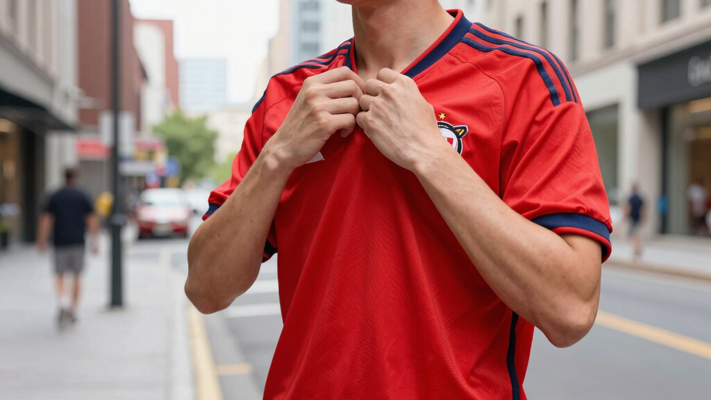 14 Best Soccer Jerseys in 2026