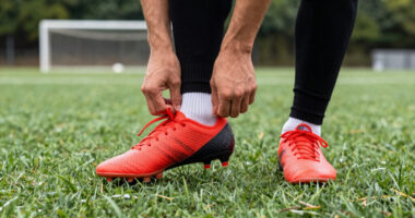 14 Best Soccer Shoes in 2026