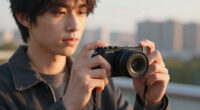 14 Best Solo Vlogging Cameras in 2026