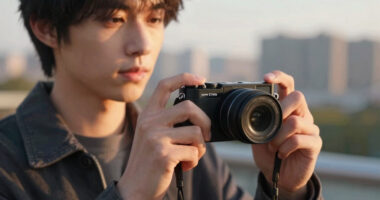 14 Best Solo Vlogging Cameras in 2026