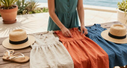 14 Best Spanish Island Vacation Outfits in 2026
