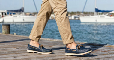 14 Best Sperry Boat Shoes in 2026