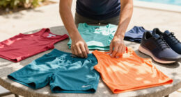 14 Best Sporty Summer Outfits in 2026