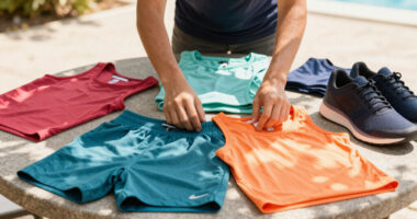 14 Best Sporty Summer Outfits in 2026
