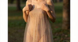 14 Best Strappy Naked Dresses in 2026