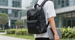 14 Best Stylish Backpacks for Students in 2026