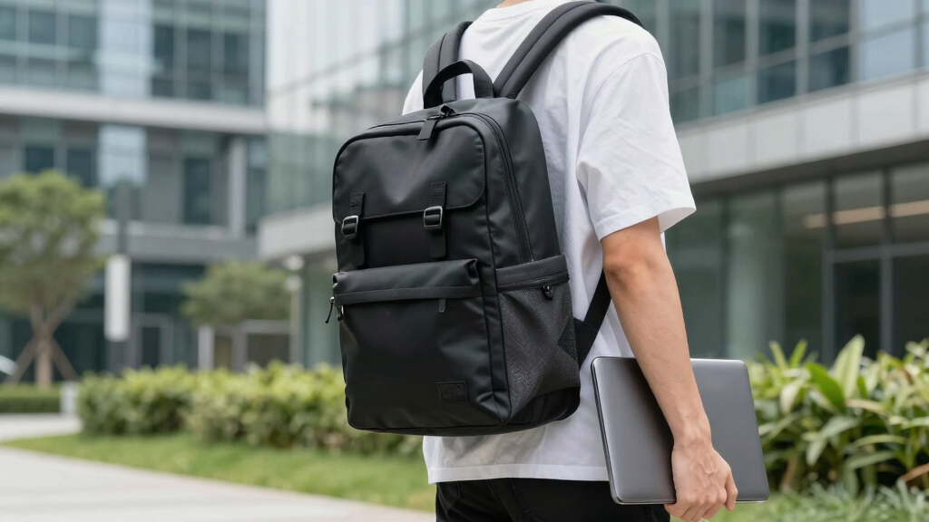 14 Best Stylish Backpacks for Students in 2026