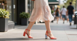 14 Best Summer Heel Trends in 2026