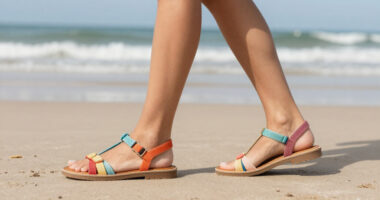 14 Best Summer Sandals in 2026
