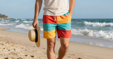 14 Best Summer Shorts in 2026