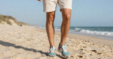 14 Best Summer Sneakers And Shorts In 2026