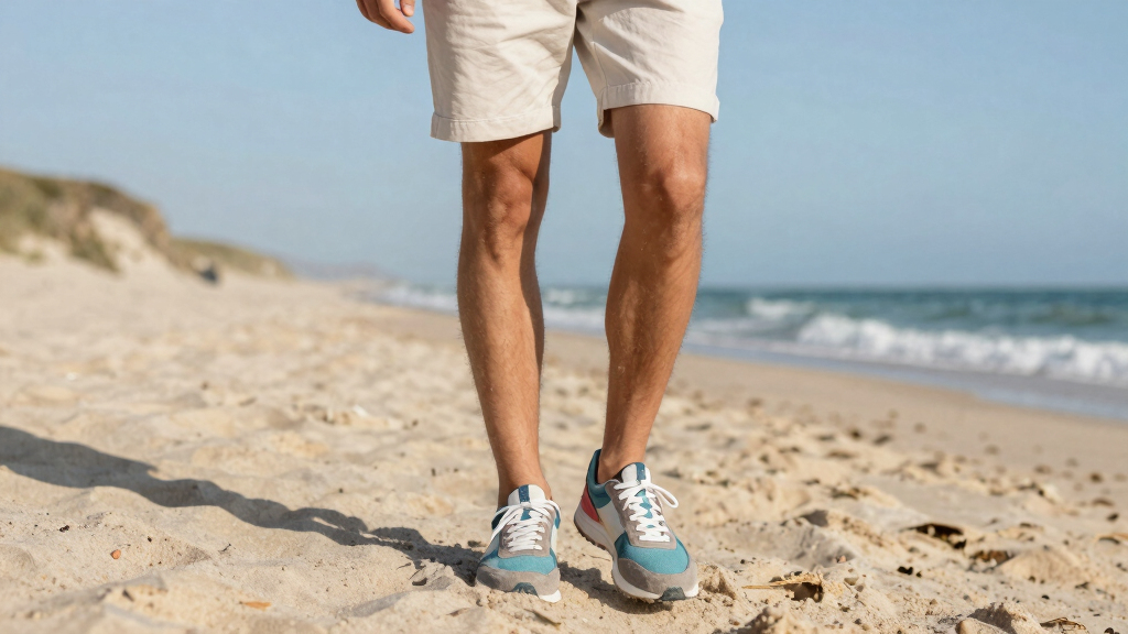 14 Best Summer Sneakers And Shorts In 2026