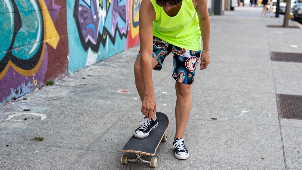 14 Best Summer Streetwear in 2026